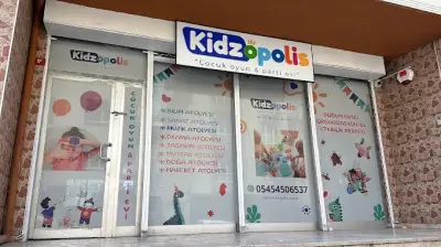 kidzopolis