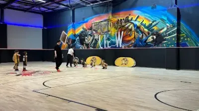 ATA SPOR KULÜBÜ Basketbol Voleybol Gelişim Üssü