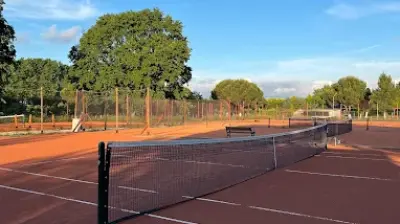 Ömerli Tenis Akademisi
