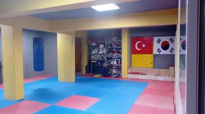 Kafkas Taekwondo Spor Kulübü