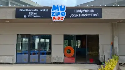 Çekmeköy muzipokids