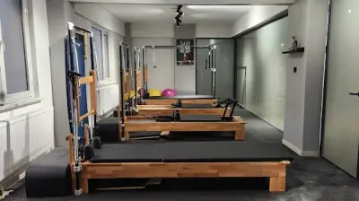 NG SPORTS ALEMDAĞ