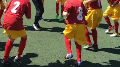 Çekmeköy Galatasaray Futbol Okulu