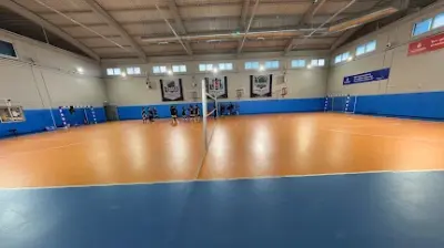 Çekmeköy İstanbul Spor Kulübü