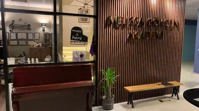 Melissa Gökçen Akademi