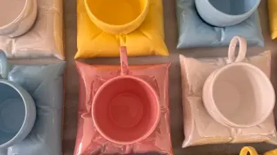 Ovazzo Ceramics