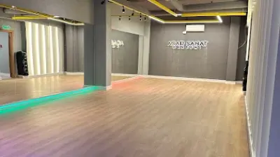 Acar Sanat Akademi Çekmeköy