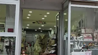 Ayşem Hobi Evi