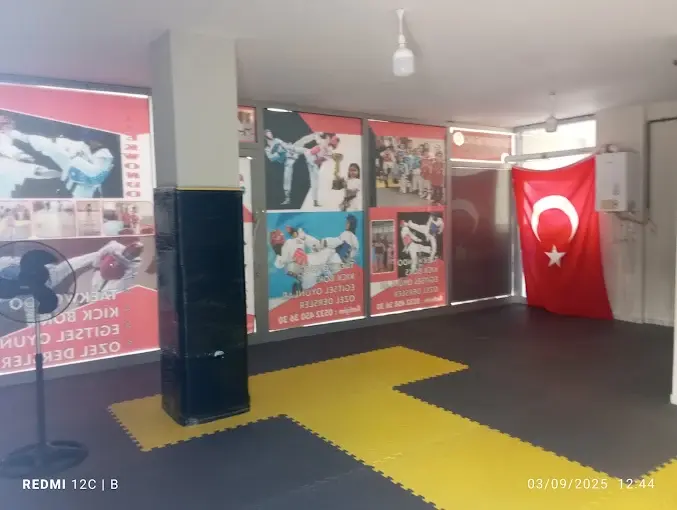 Kurum görseli