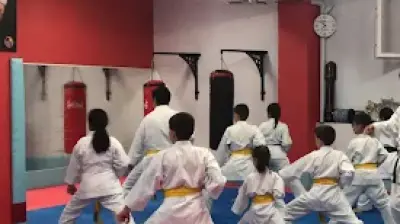 Çekmeköy Karateciler Spor Kulübü Derneği