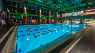 ÖzÜ Spor Okulları