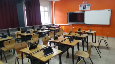 Çekmeköy Bilim ve Sanat Merkezi (Bilsem)
