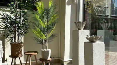 Löv Ceramic Studio