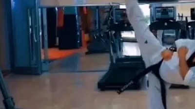 BHD Boxing (çekmeköy)