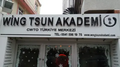 WingTsun Wing Chun Akademi