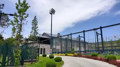 İnkılap Spor Futbol Okulu