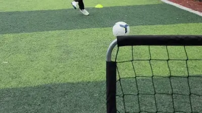 All Star Futbol Akademi
