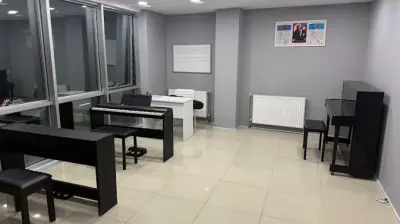 Çekmeköy Şubesi Kadıköy Güzel Sanatlar