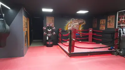 Sports Station Çekmeköy