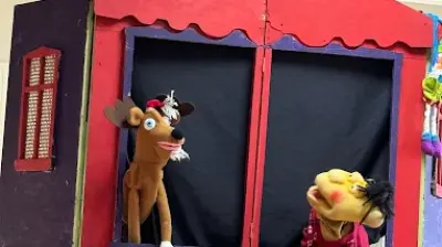 Ün yapım Gösteri ve Sahne Sanatları
