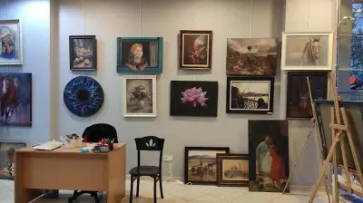 Coşkun Kula Sanat Evi