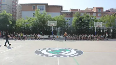 Daçka Şerifali GSK