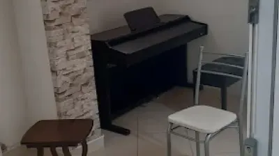 Han Müzik Merkezi