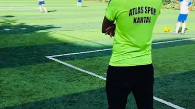 Kartal Atlas Spor Kulübü