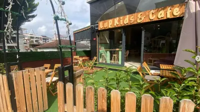 Lup Kids & Cafe