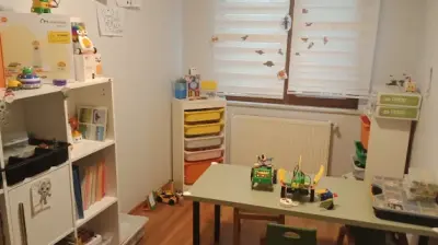 Teknikrobot