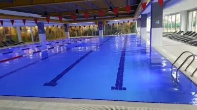 La Delmare Sports & Spa