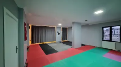 Platinium KickBoks Center