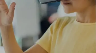 STEMXR Yazılım ve Bilişim