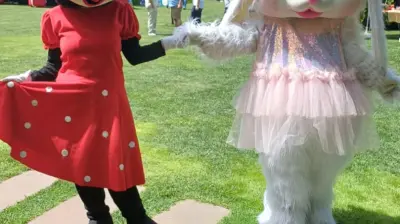 Palyaço Kiralama - Sihirbaz - Maskot - Süper Kahramanlar