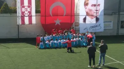 Bağlarbaşı S. K. Futbol Okulu