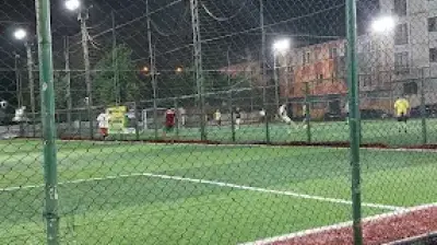 Kayalar Spor Tesisleri