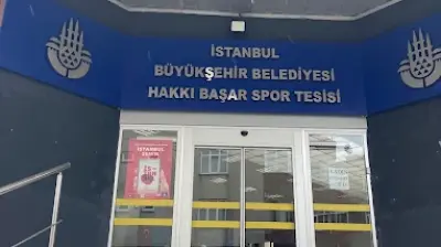 Hakkı Başar Spor Tesisi