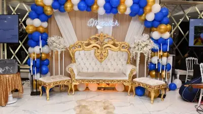 Așiyan Davet Salonları