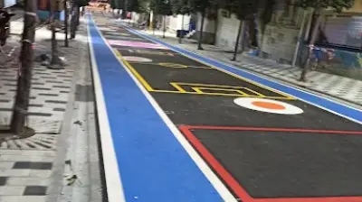Çocuk Sokağı (330. Sokak)