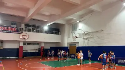 Batı Spor Kulübü