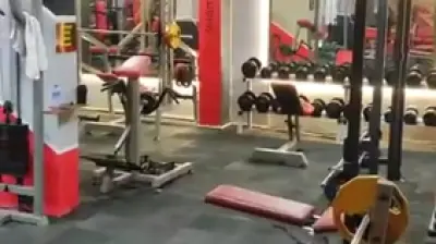 Ta - Fu GYM