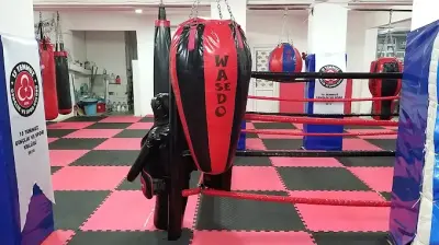 15 Temmuz Spor Kulubü - Esenler Karate