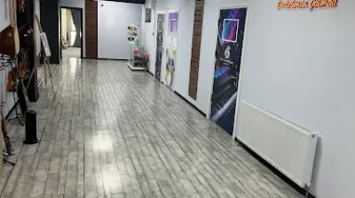 Onur Özelçağlayan Sanat Merkezi