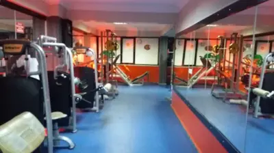 Dinamik Body Center