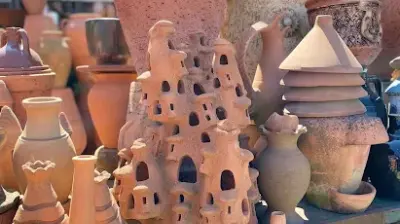 Çİ - SER Çömlekçilik