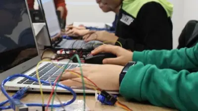Robotik Bilim