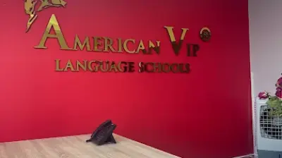 Esenler American Vip Dil Kursu