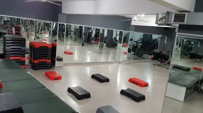 Sibel Bayan Spor Salonu