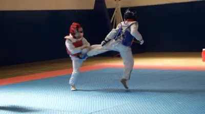 ON7 TAEKWONDO SPOR KULÜBÜ