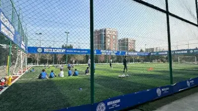 Inter Academy Kurtköy Futbol Okulu